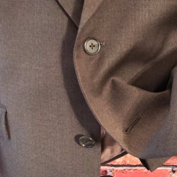 Vintage Hart Schaffner Marx Sport Coat - Picture 6 of 17